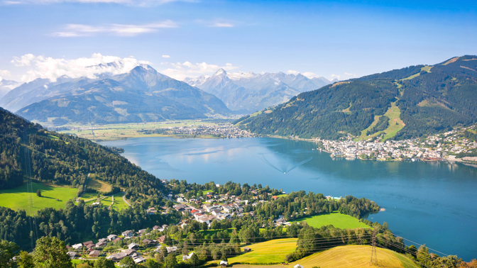 Zell am See