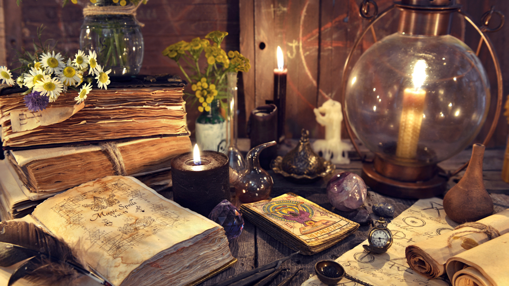 Magický 30. duben