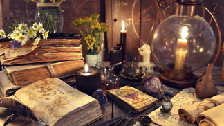 Magický 30. duben