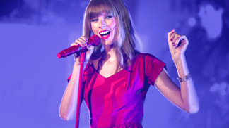 Taylor Swift