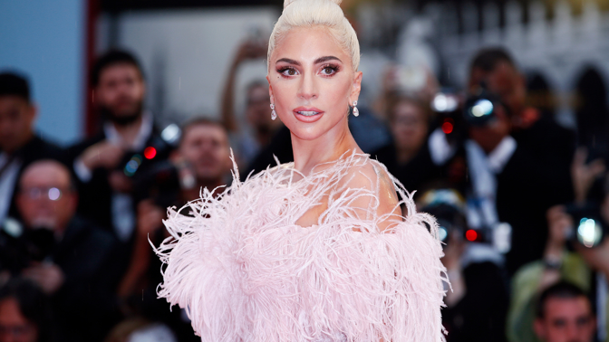Lady Gaga