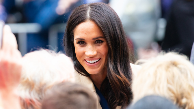 Meghan Markle