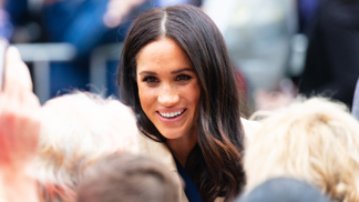 Meghan Markle