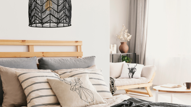 Trendy letošního podzimu aneb Příprava na domácí pohodlí Trendy letošního podzimu aneb Příprava na domácí pohodlí