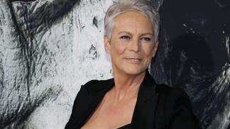 JAMIE LEE CURTIS