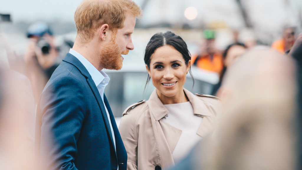 Tady žila vévodkyně! Meghan prodává dům v L.A. Tady žila vévodkyně! Meghan prodává dům v L.A.