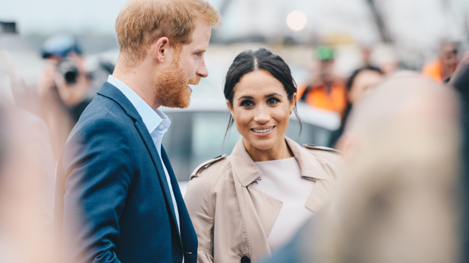 Tady žila vévodkyně! Meghan prodává dům v L.A.