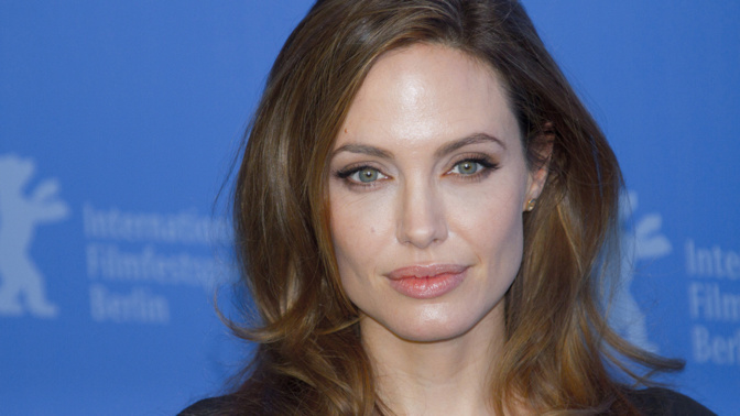 Angelina