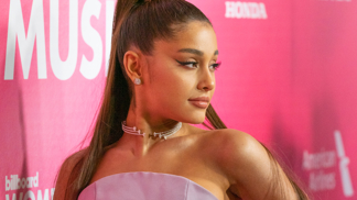 Ariana Grande