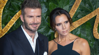 Beckham