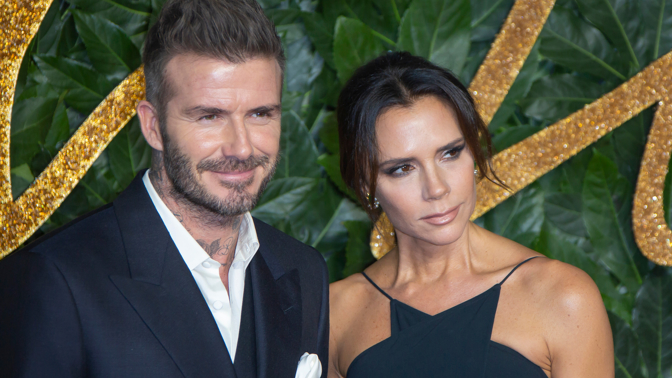 Beckham