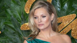 Jak se Kate Moss udržuje fit?