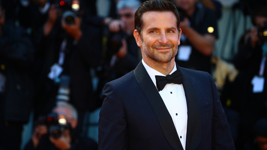 Bradley Cooper Bradley Cooper
