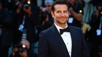 Bradley Cooper
