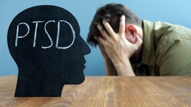PTSD