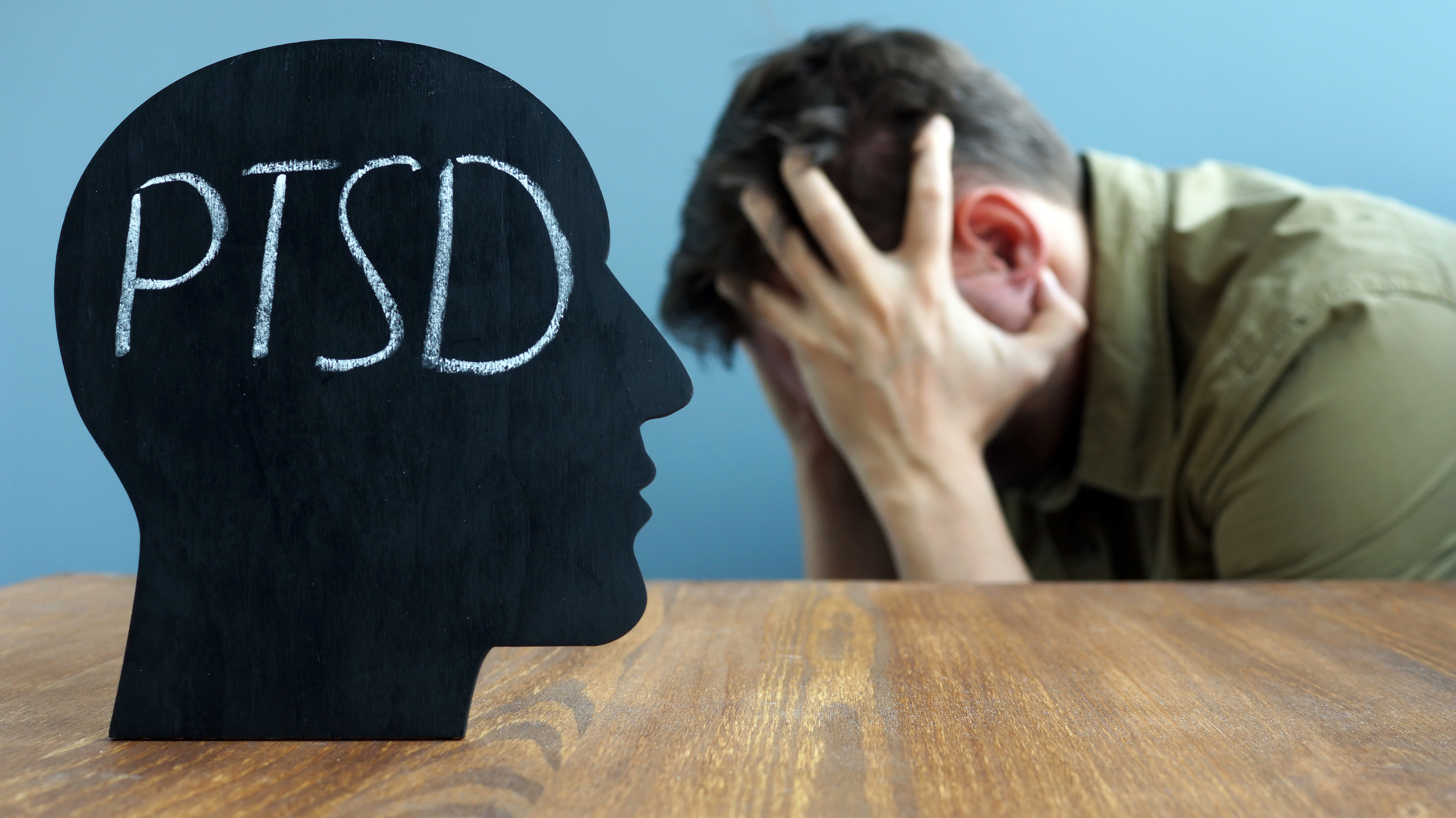 PTSD
