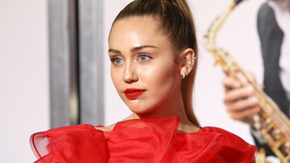 Miley Cyrus