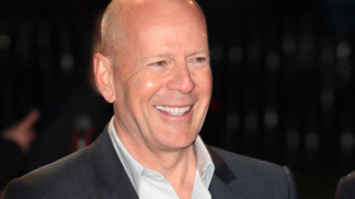 Bruce Willis