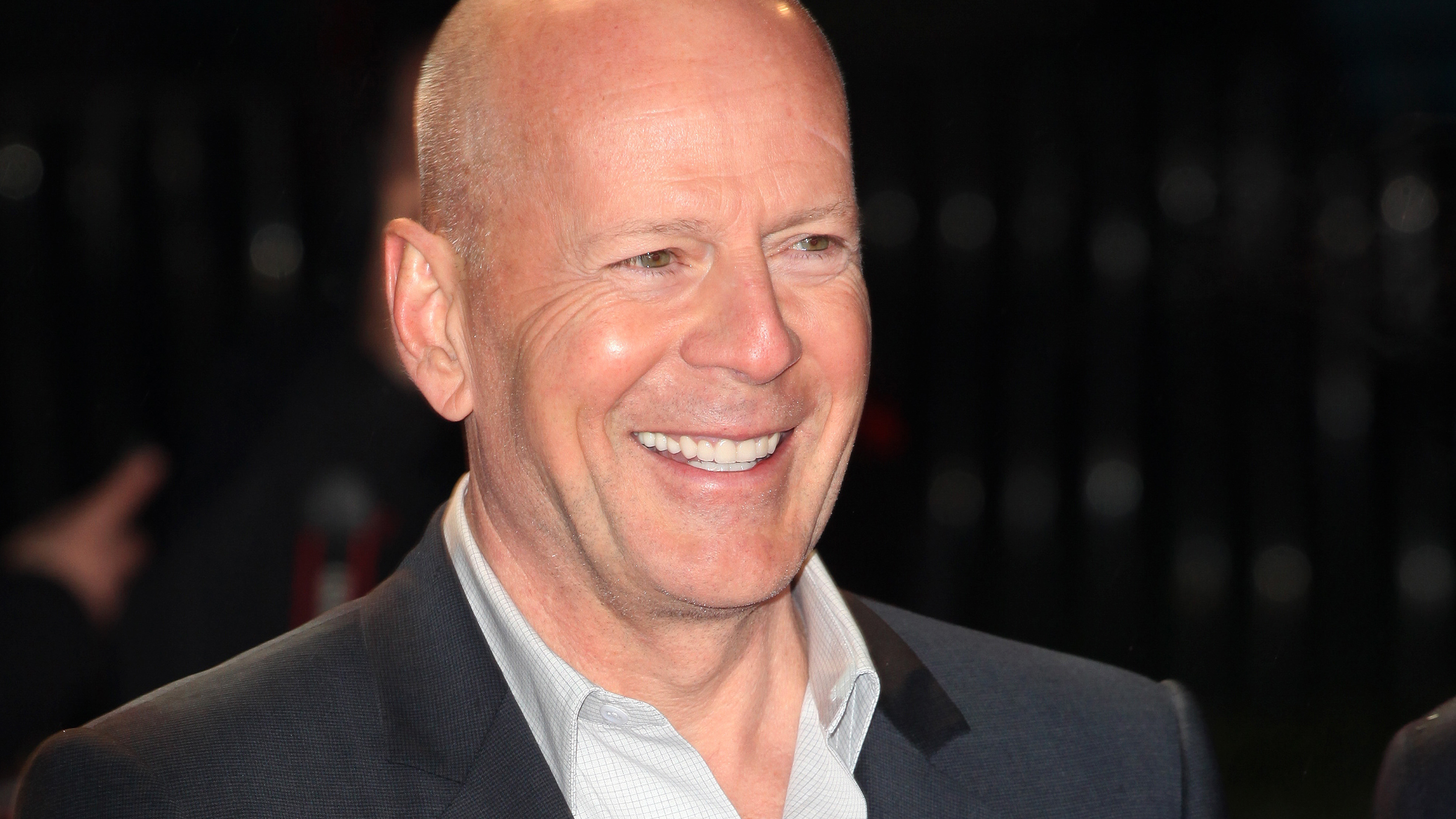 Bruce Willis