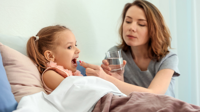 3 mýty o antibiotikách: na co si dát pozor?