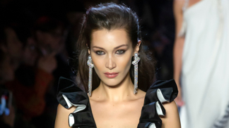 Bella Hadid