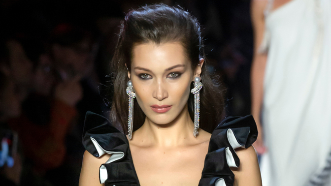 Bella Hadid