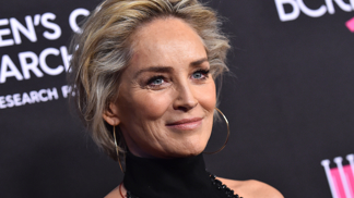 Sharon Stone Sharon Stone