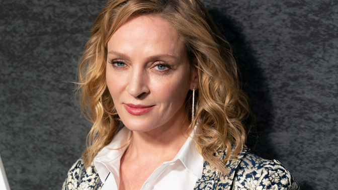 Uma Thurman