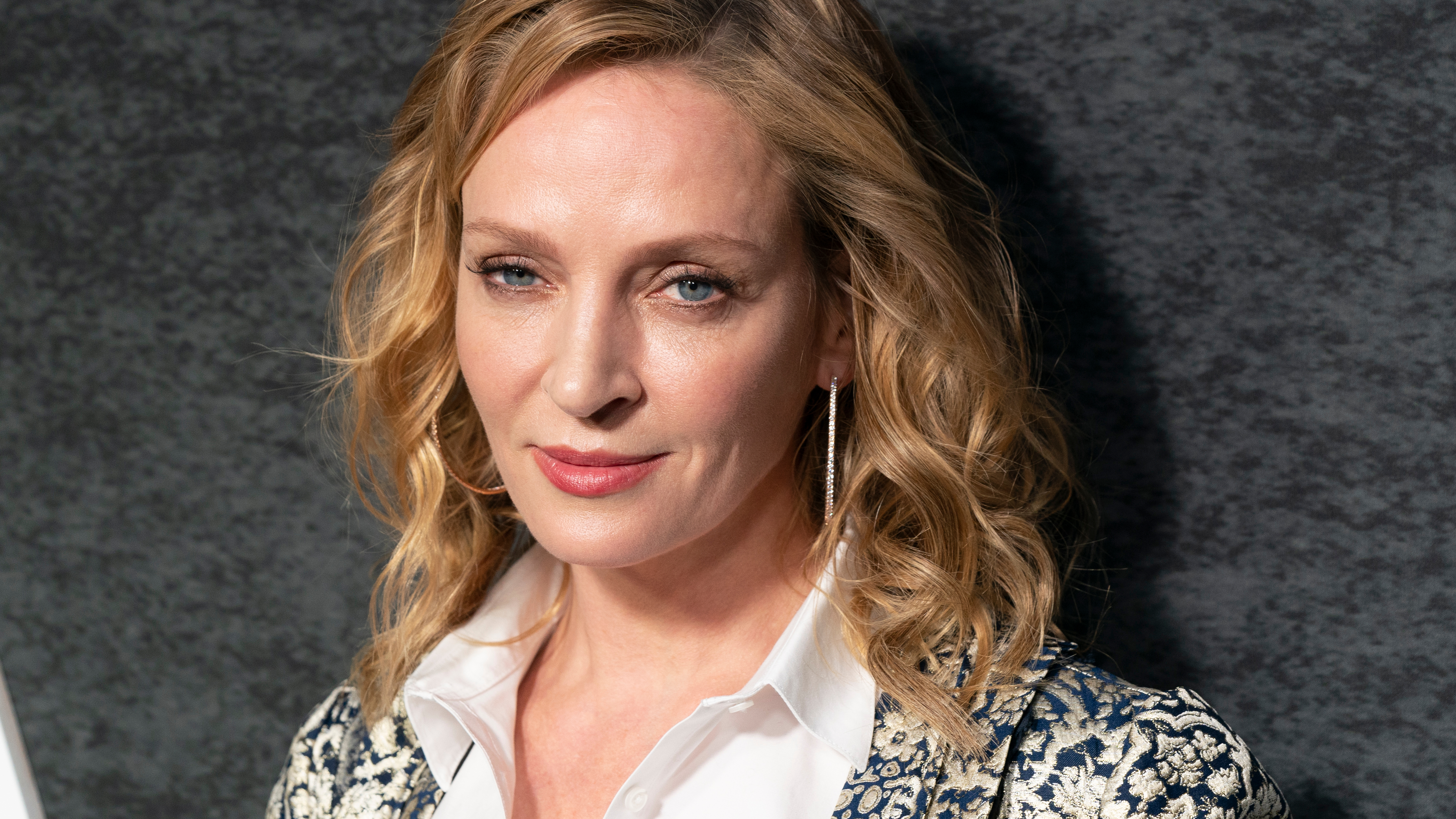 Uma Thurman