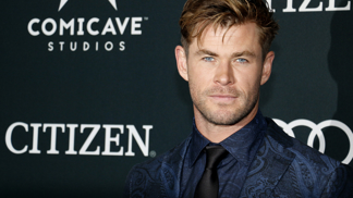 Chris Hemsworth