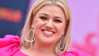 Kelly Clarkson