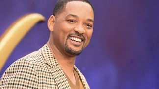 Will Smith