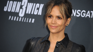 Halle Berry