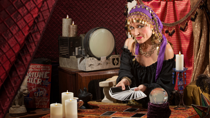 tarot