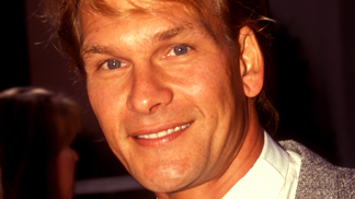 Patrick Swayze