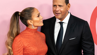 Jennifer Lopez