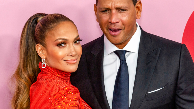 Jennifer Lopez
