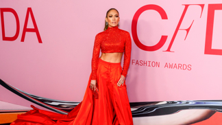 Jennifer Lopez