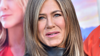 Jennifer Aniston