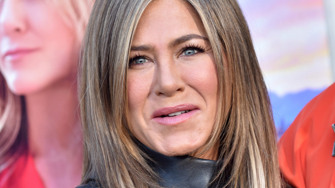 Jennifer Aniston