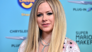 Chad and Avril