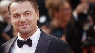 Leonardo DiCaprio