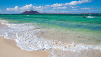 Evropský Karibik: Objevte ostrov Fuerteventura Evropský Karibik: Objevte ostrov Fuerteventura