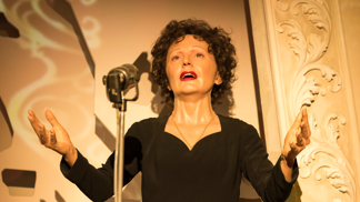 Edith Piaf