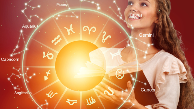 Horoskop