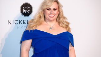 Rebel Wilson
