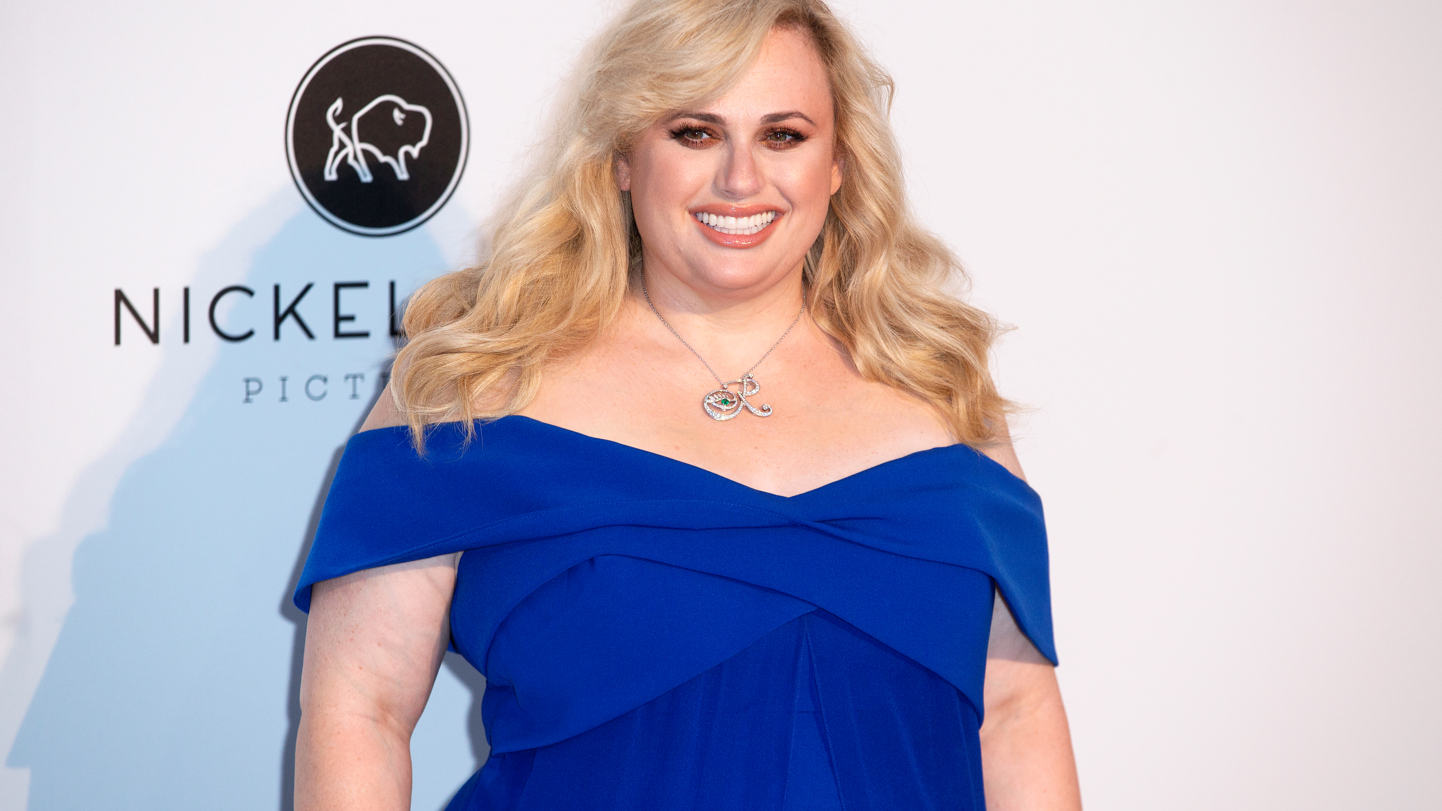 Rebel Wilson
