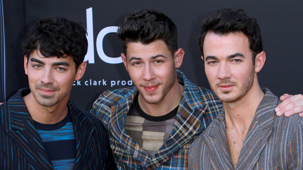Jonas Brothers Jonas Brothers