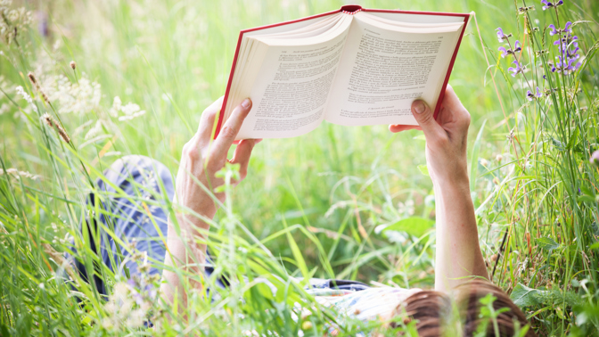 7 inspirativních knih o běhání 7 inspirativních knih o běhání