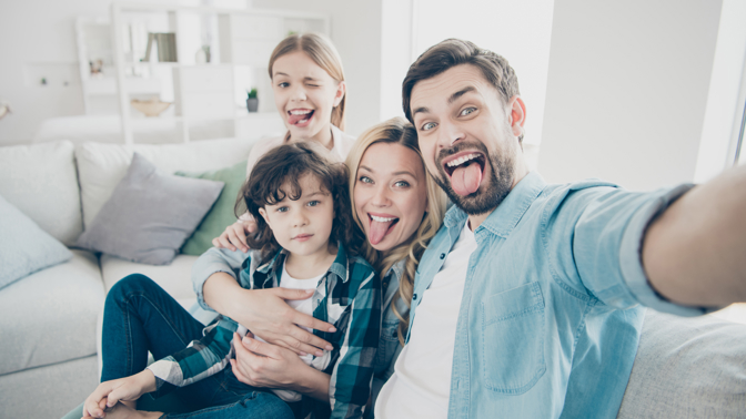family